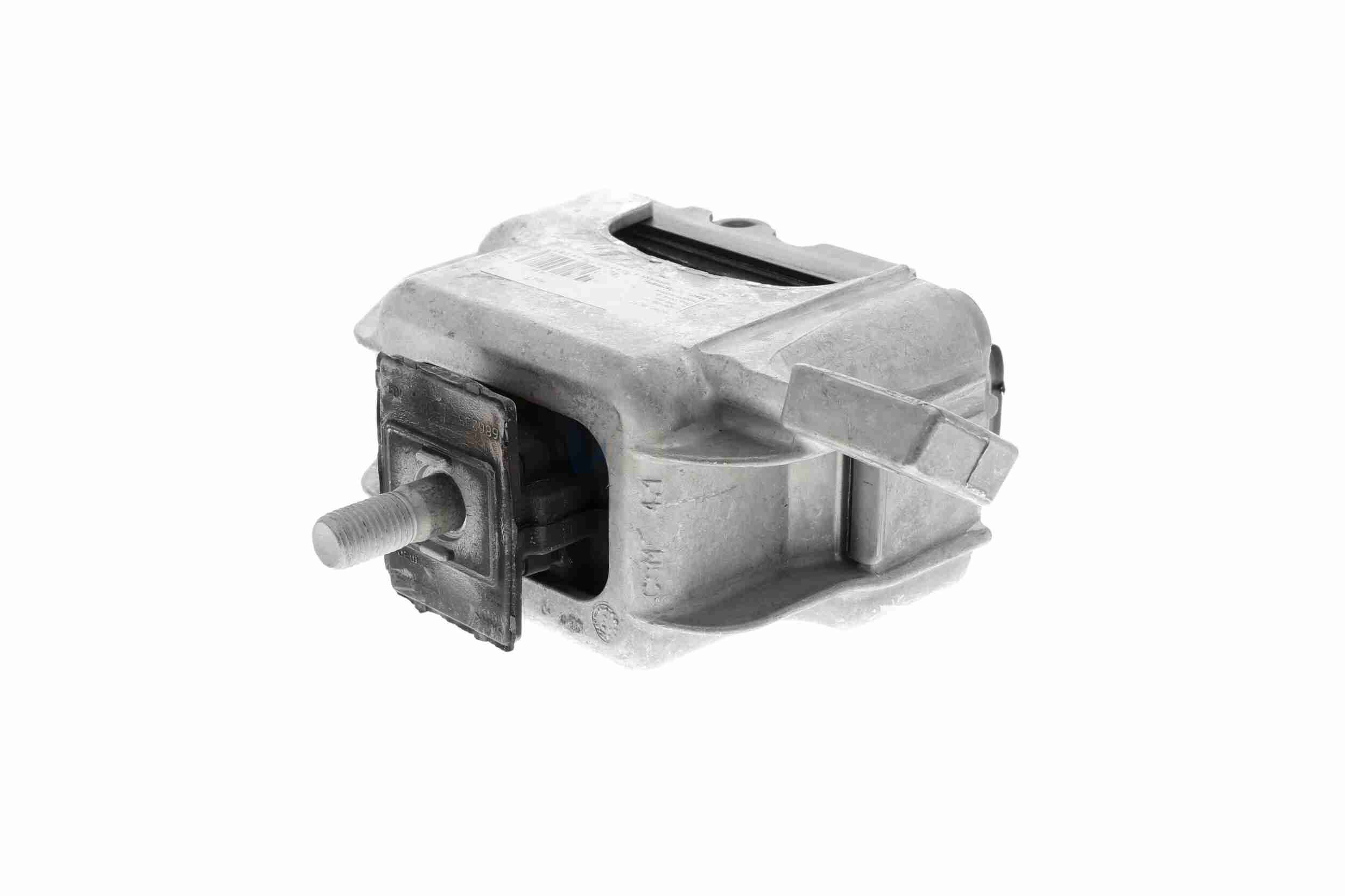 Lagerung, Motor