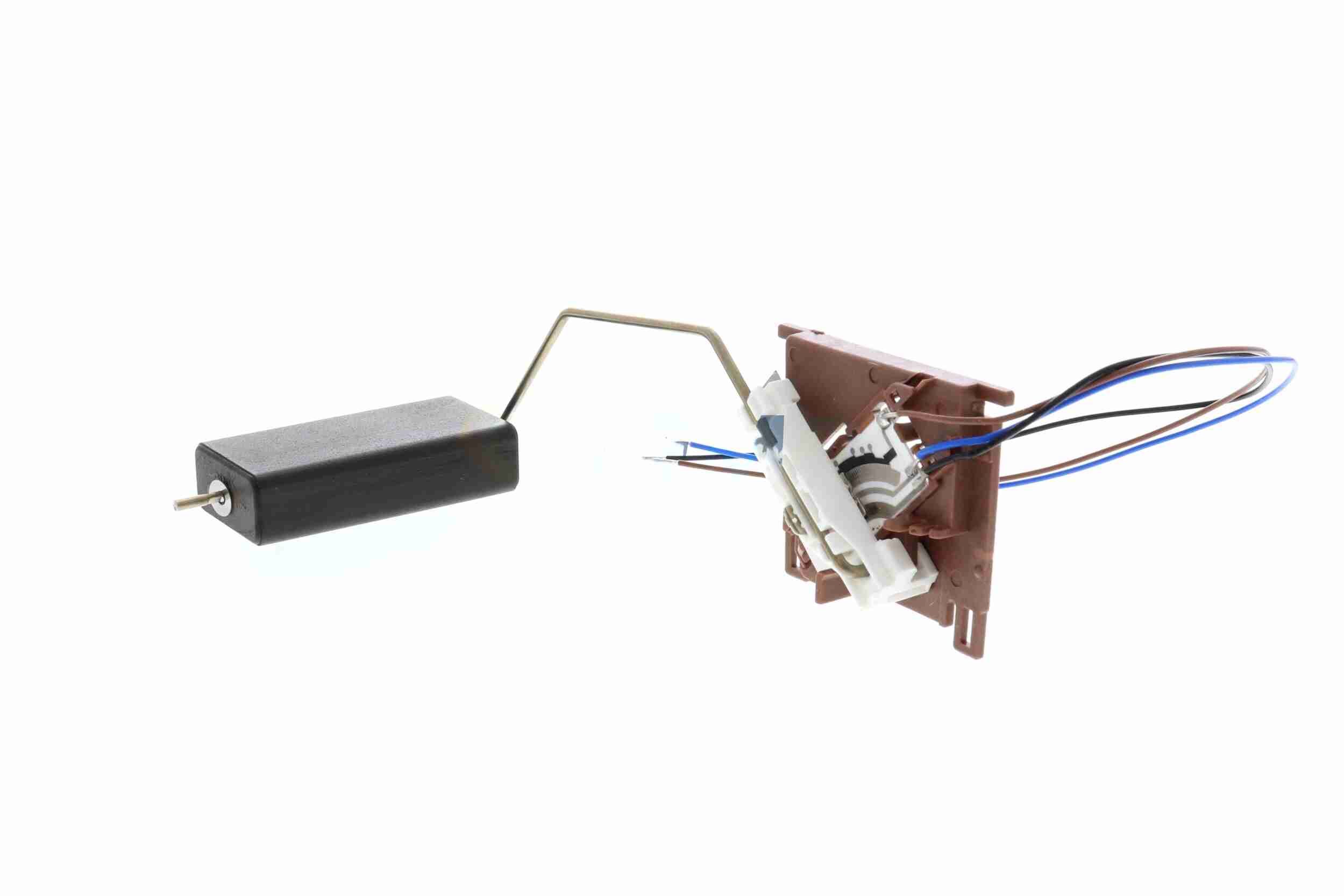 Sensor, Kraftstoffvorrat