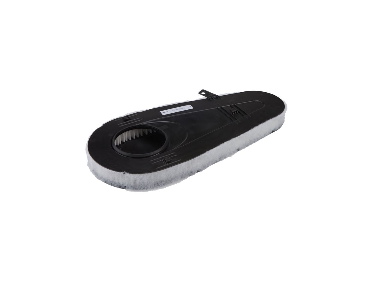 oro filtras