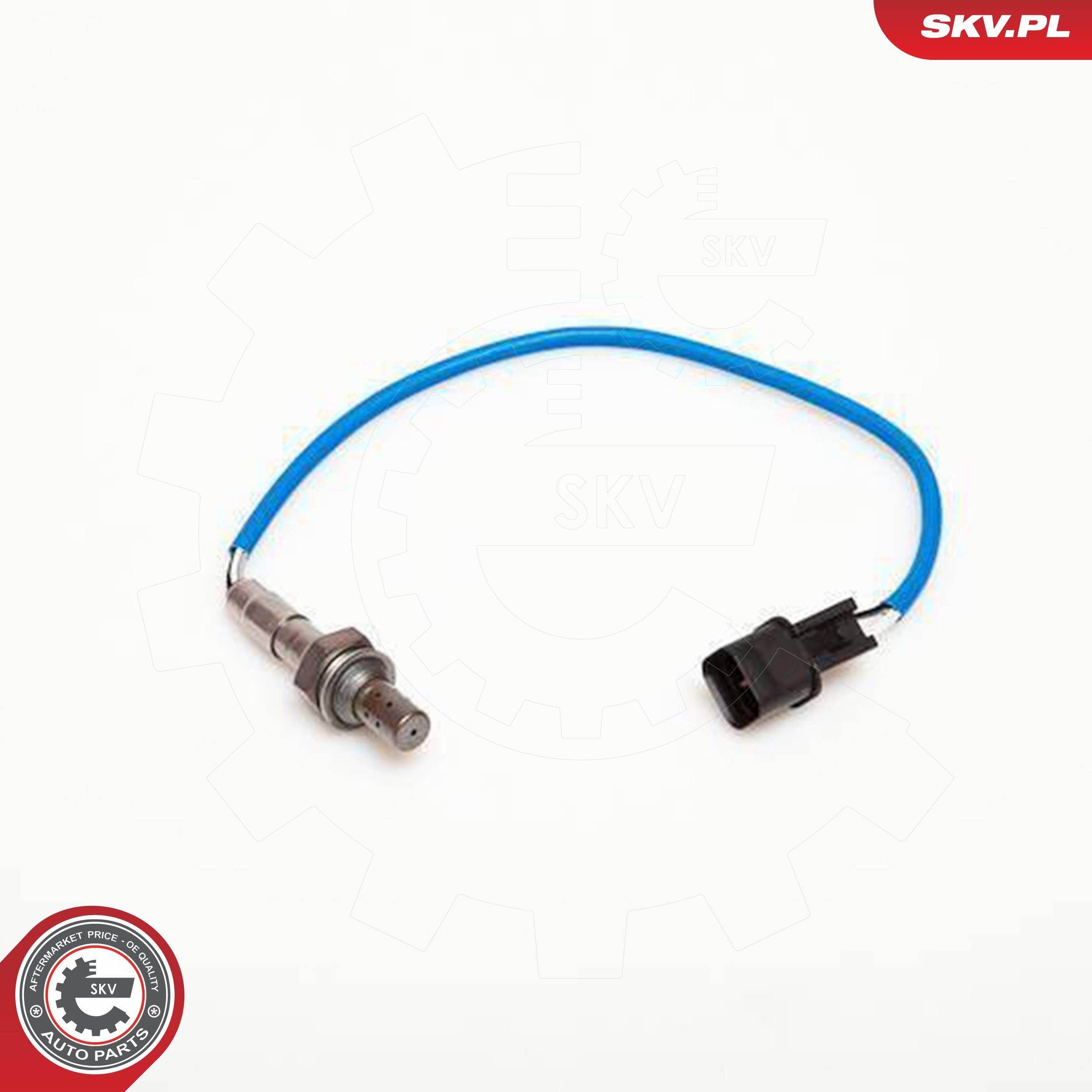 ESEN SKV 09SKV024 - Lambdasonde