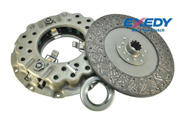 350mm Chamberlan Inc Spigot - TecDoc Only