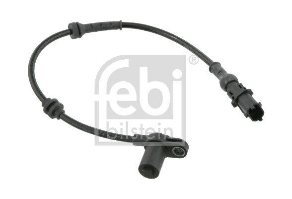 Sensor, Raddrehzahl