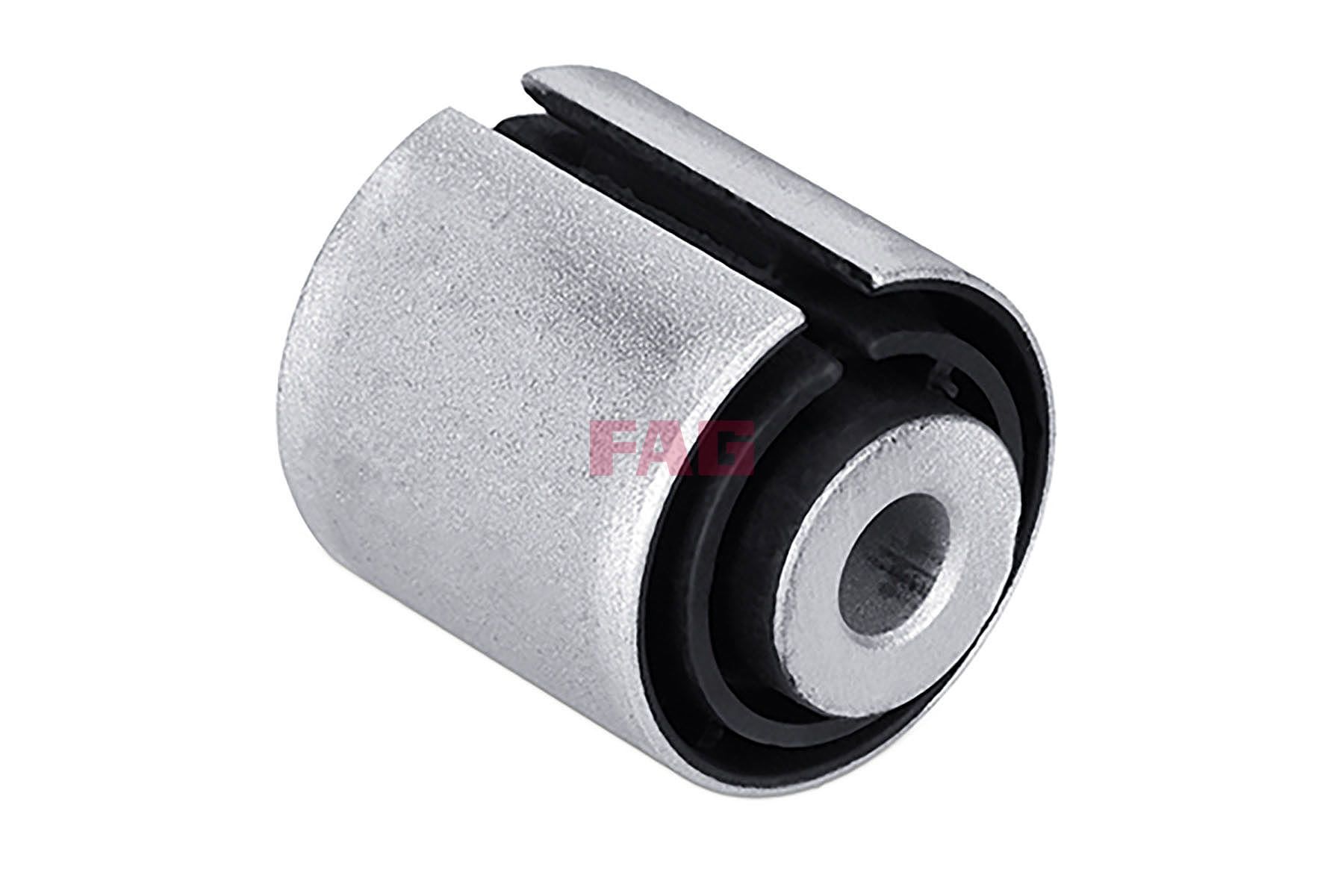 Lagerung, Achsk&ouml;rper