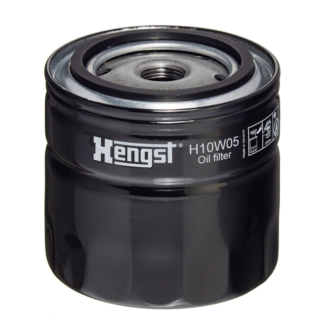HENGST FILTER H10W05 - &Ouml;lfilter