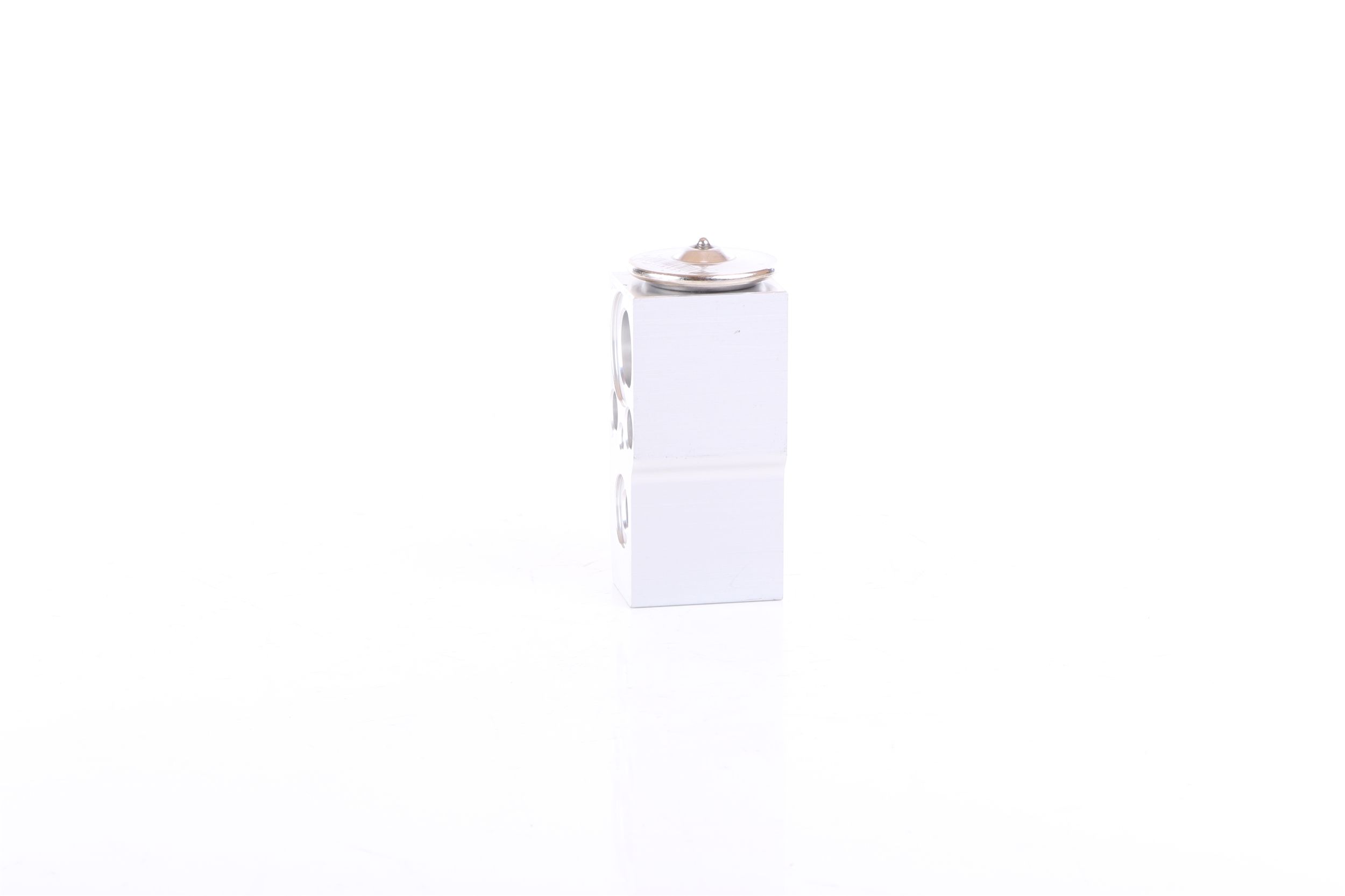 išsiplėtimo vožtuvas, oro kondicionavimas