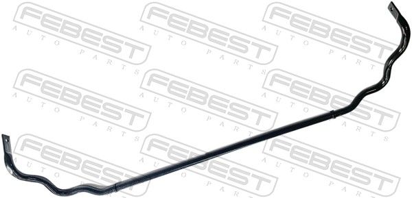 2399-TOUARR FEBEST stabilizátor, futómű