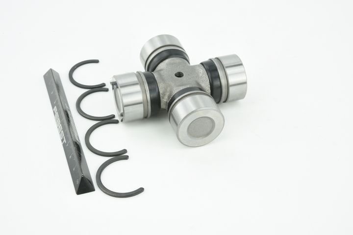 Lankstas, kardaninis velenas