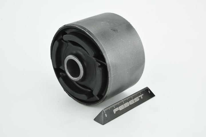 stebulės laikiklio įvorė