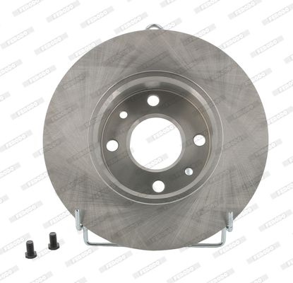 Brake Disc DDF140