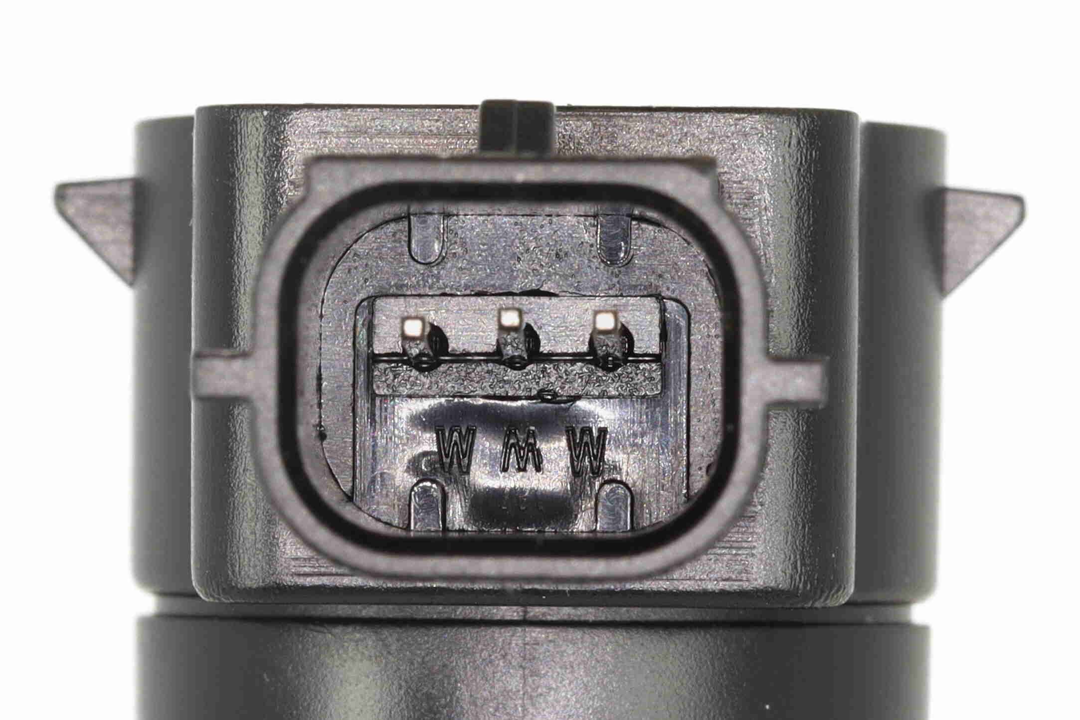 Sensor, Einparkhilfe