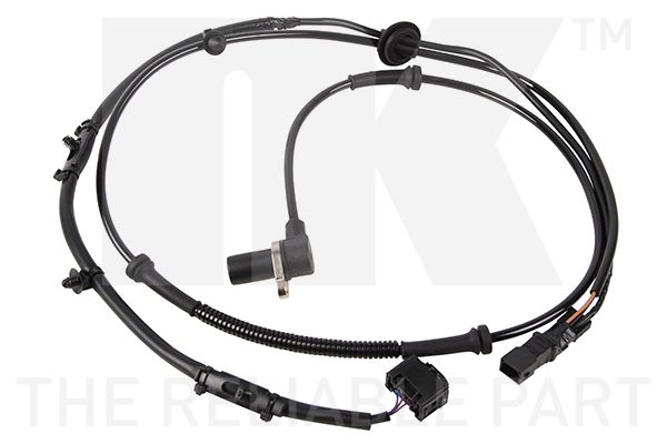 Sensor, Raddrehzahl