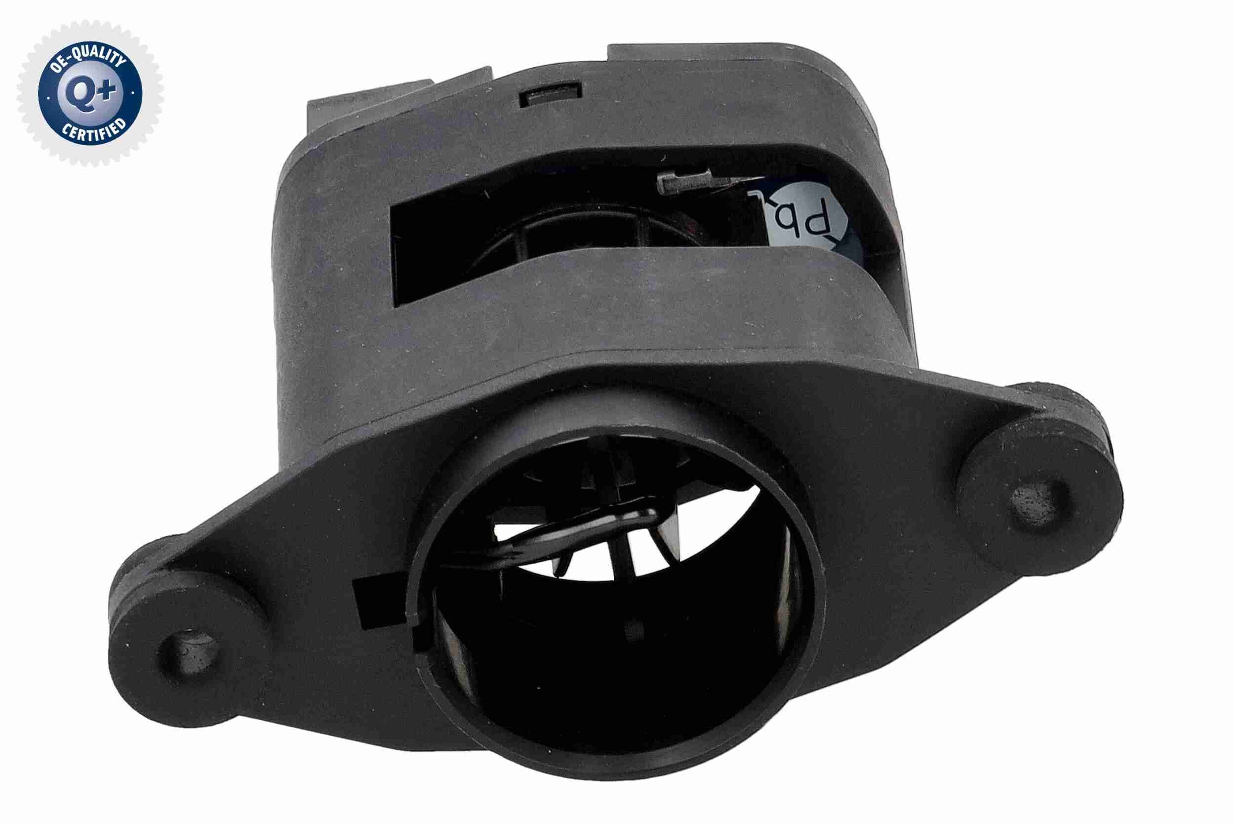 Sensor, Innenraumtemperatur