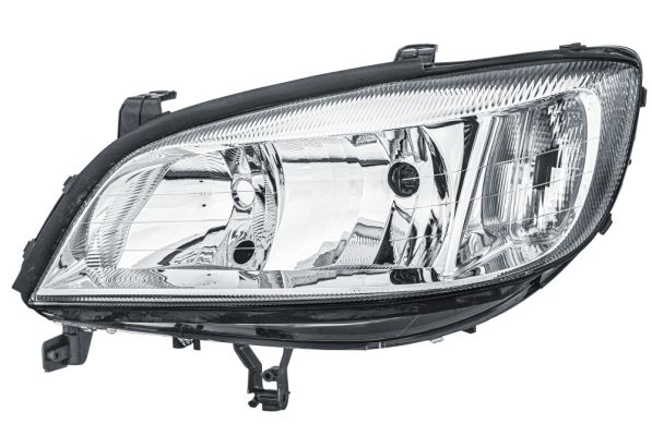1EG 354 539-011 HELLA Főfényszóró