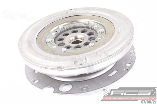 DMF AUDI WET DCT - TecDoc 1