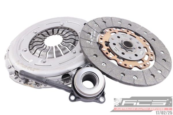 KIT STD AUDI Q3 2.0L inc CSC - TecDoc Only
