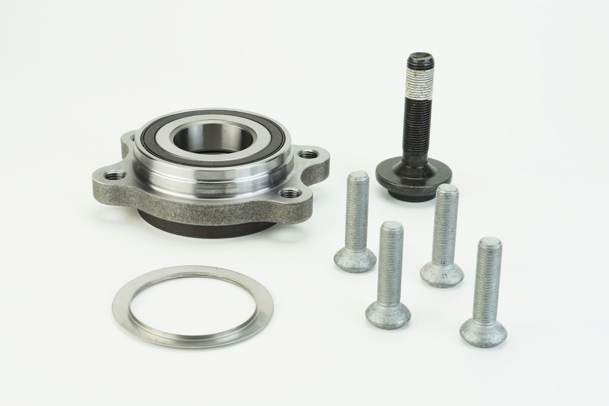 CONTINENTAL CTAM WBE1154 - Radlagersatz