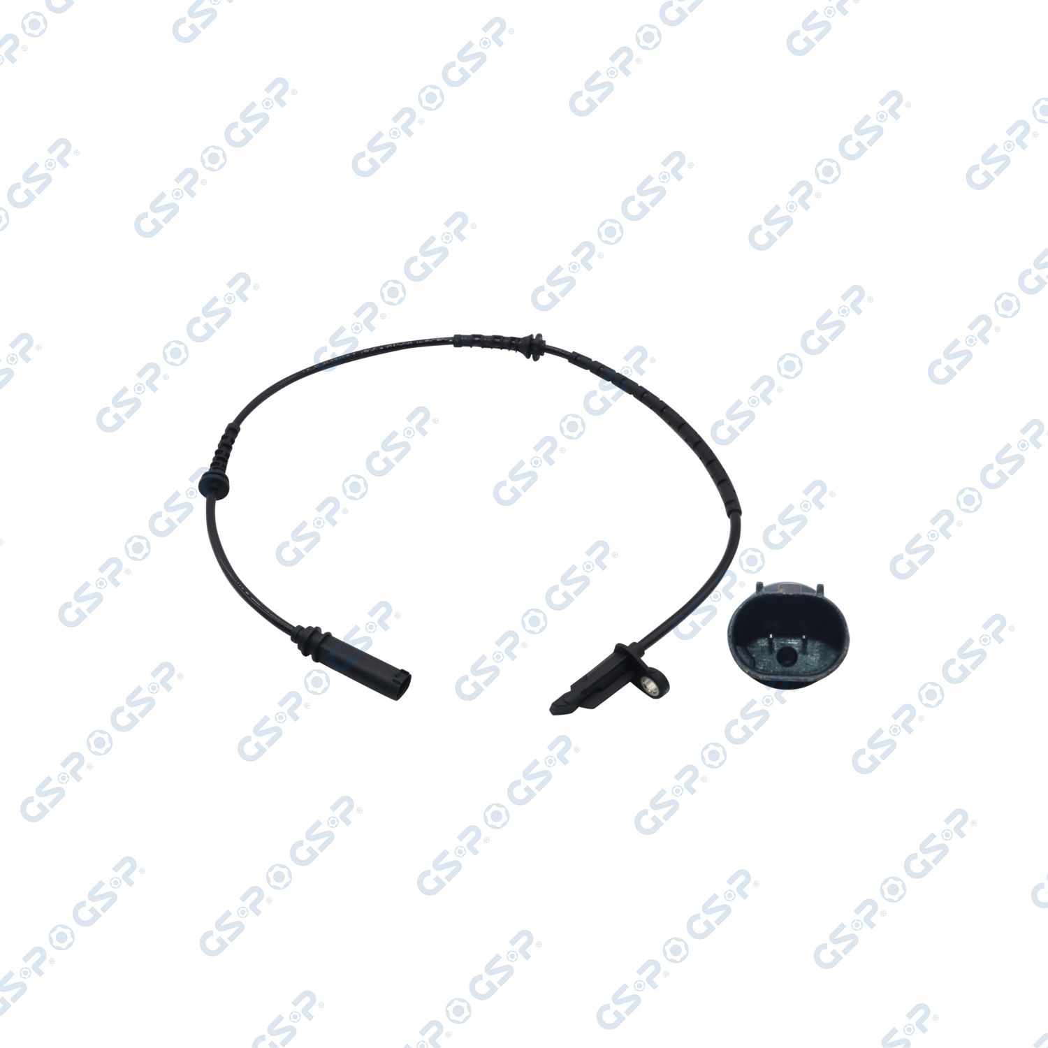 Sensor, revoluciones de la rueda