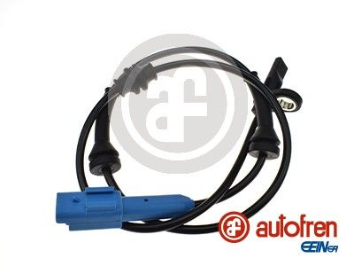 Sensor, Raddrehzahl