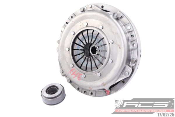 KIT STD ALFA GIULIETTA 1.8L inc F/W - TecDoc Only