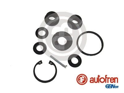 Repair Kit, brake master cylinder D1402