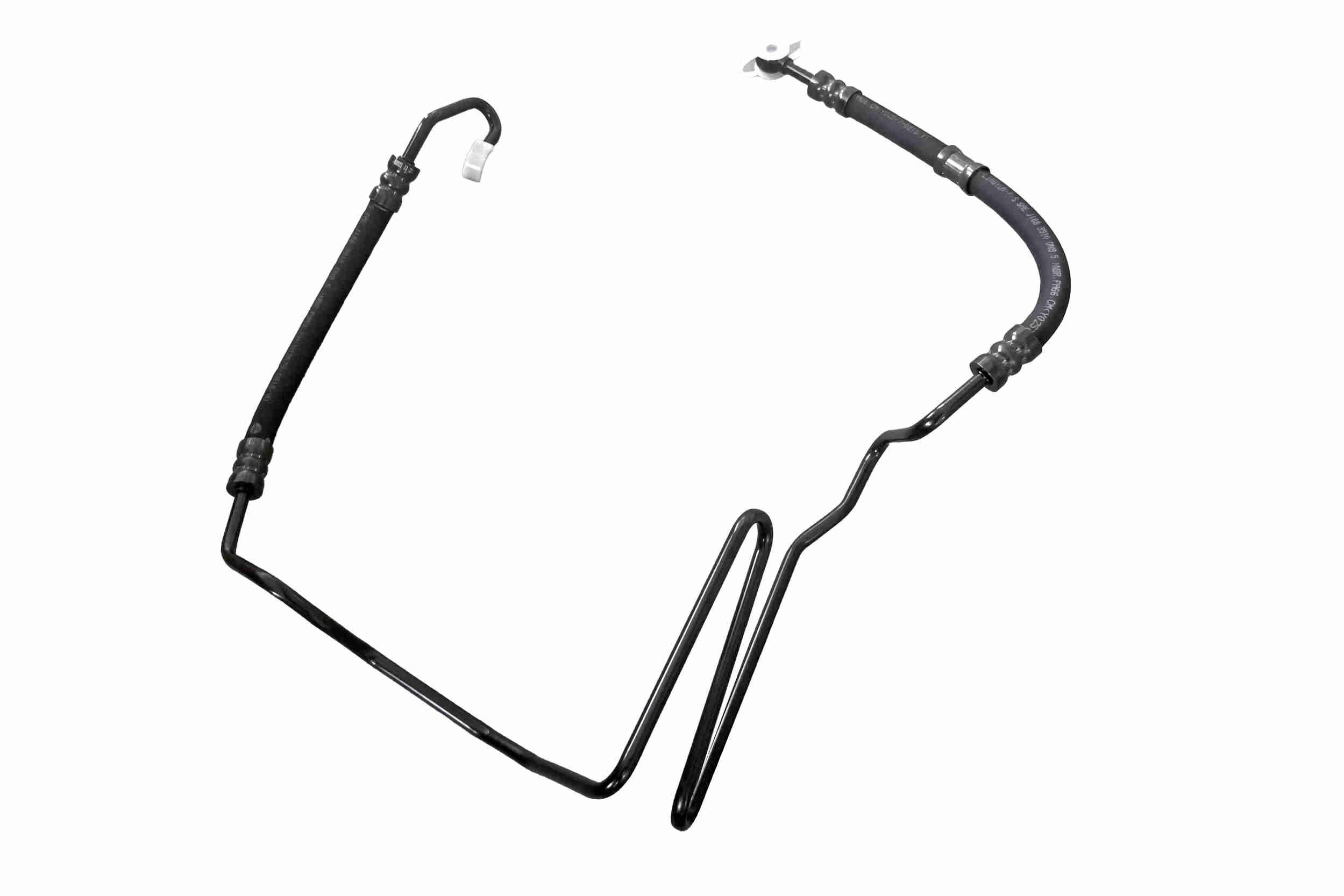 Hydraulikschlauch, Lenkung