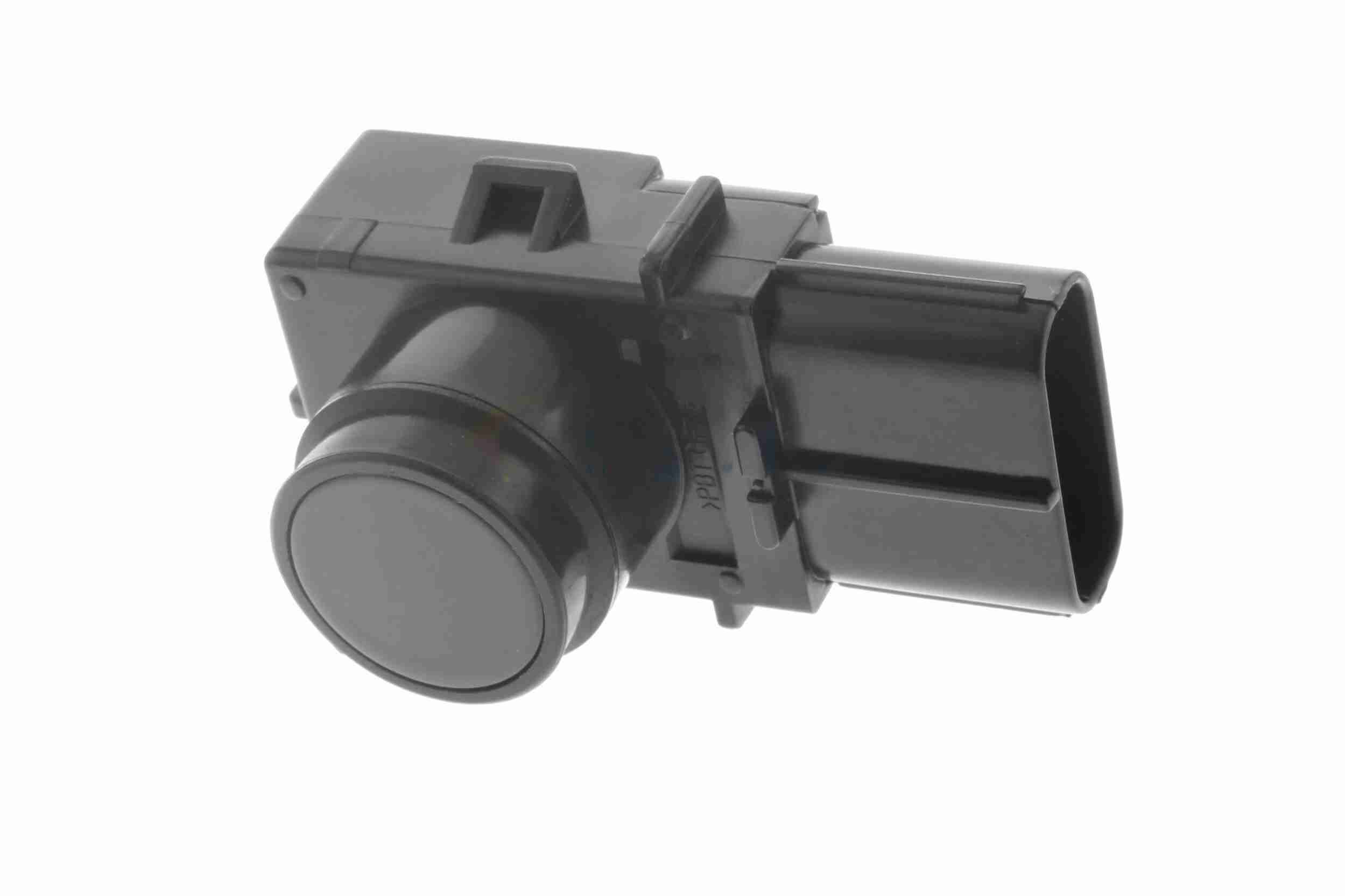 Sensor, Einparkhilfe