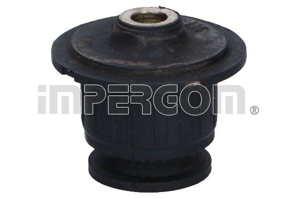 Lagerung, Motor