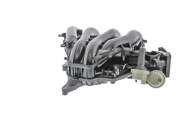 įsiurbimo kolektoriaus modulis