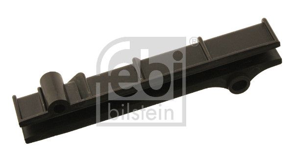 Gleitschiene, Steuerkette