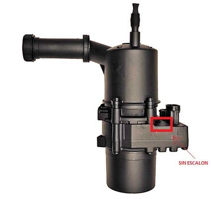 Hydraulikpumpe, Lenkung