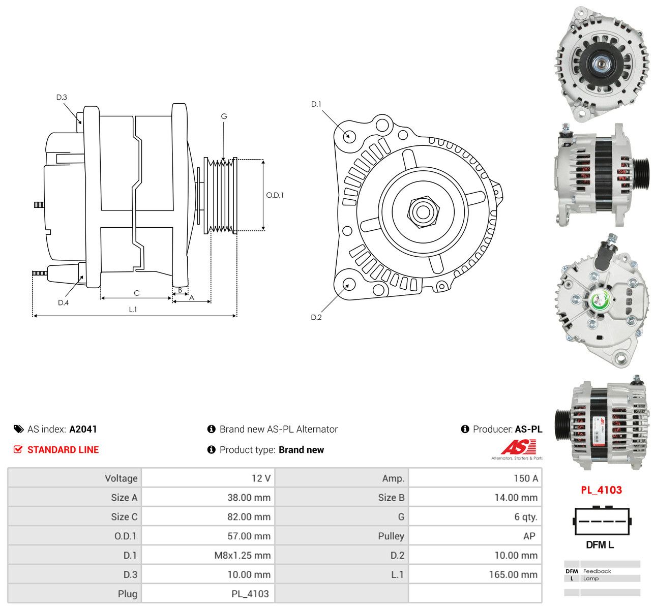 Generator