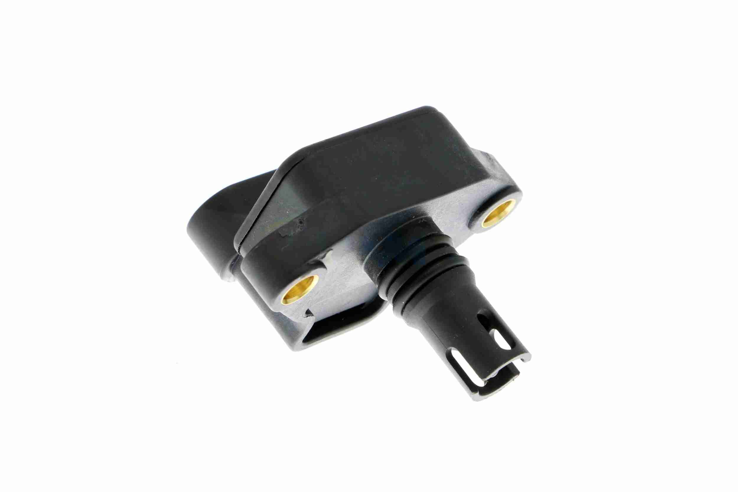 Luftdrucksensor, H&ouml;henanpassung