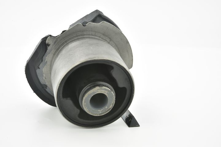 stebulės laikiklio įvorė