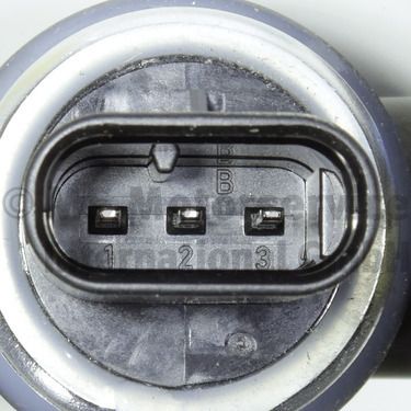 Sensor, Kraftstoffdruck