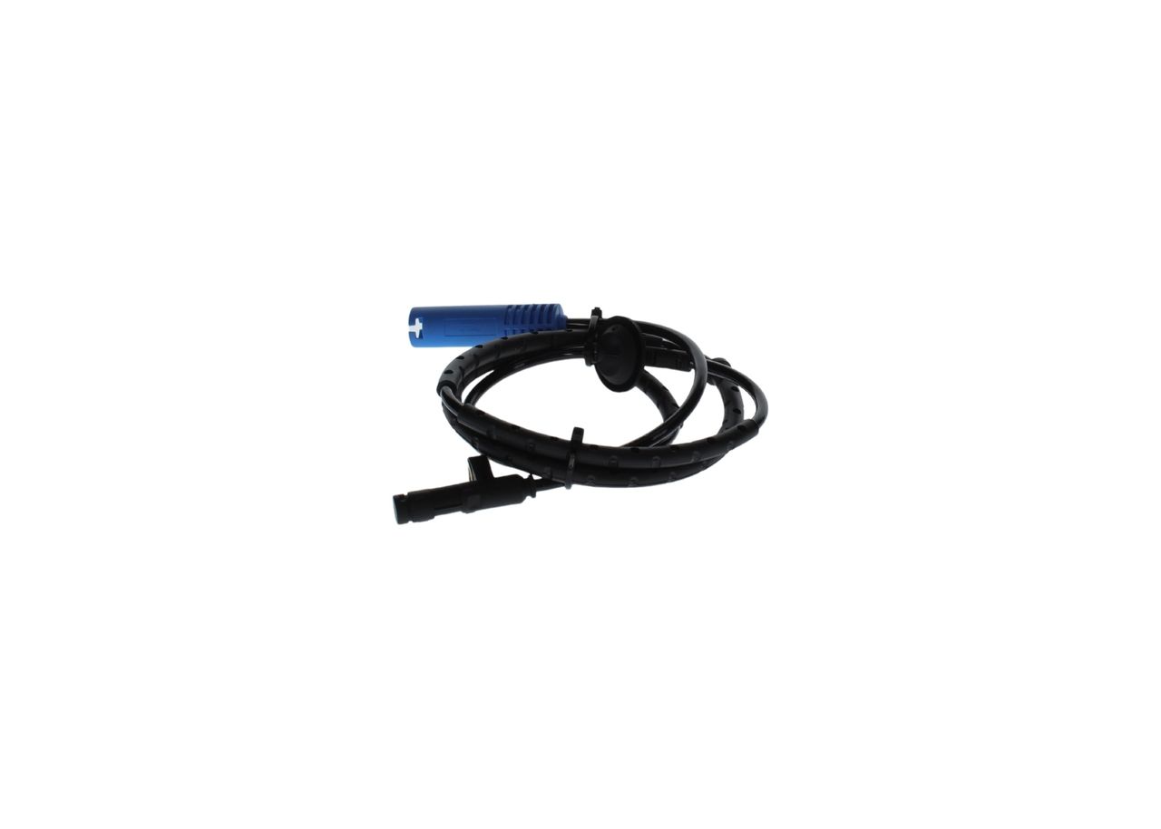 Sensor, Raddrehzahl