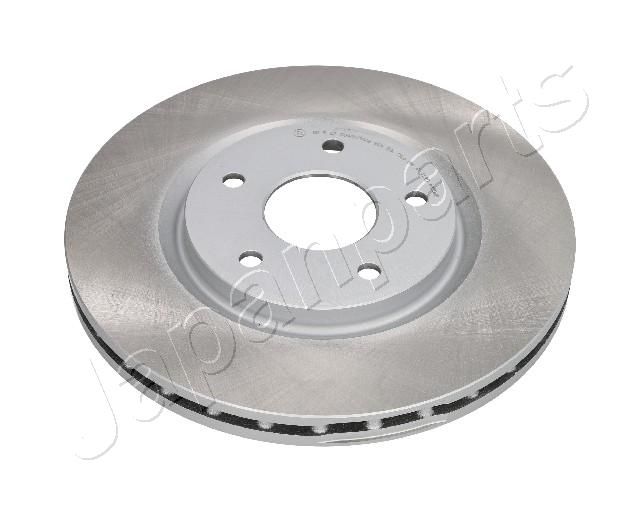 DI-923C JAPANPARTS féktárcsa