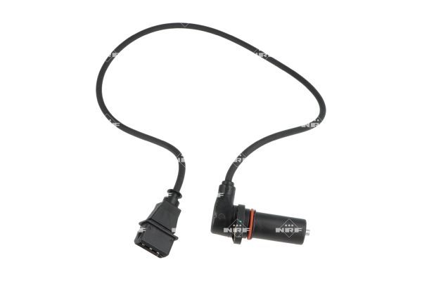 Impulsgeber, Kurbelwelle