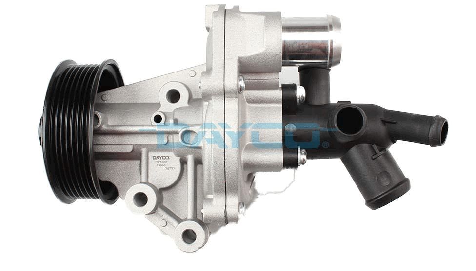 WATER PUMP AUTOMOTIVE - TecDoc Only
