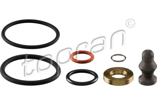 TOPRAN 113 734 - Reparatursatz, Pumpe-D&uuml;se-Einheit