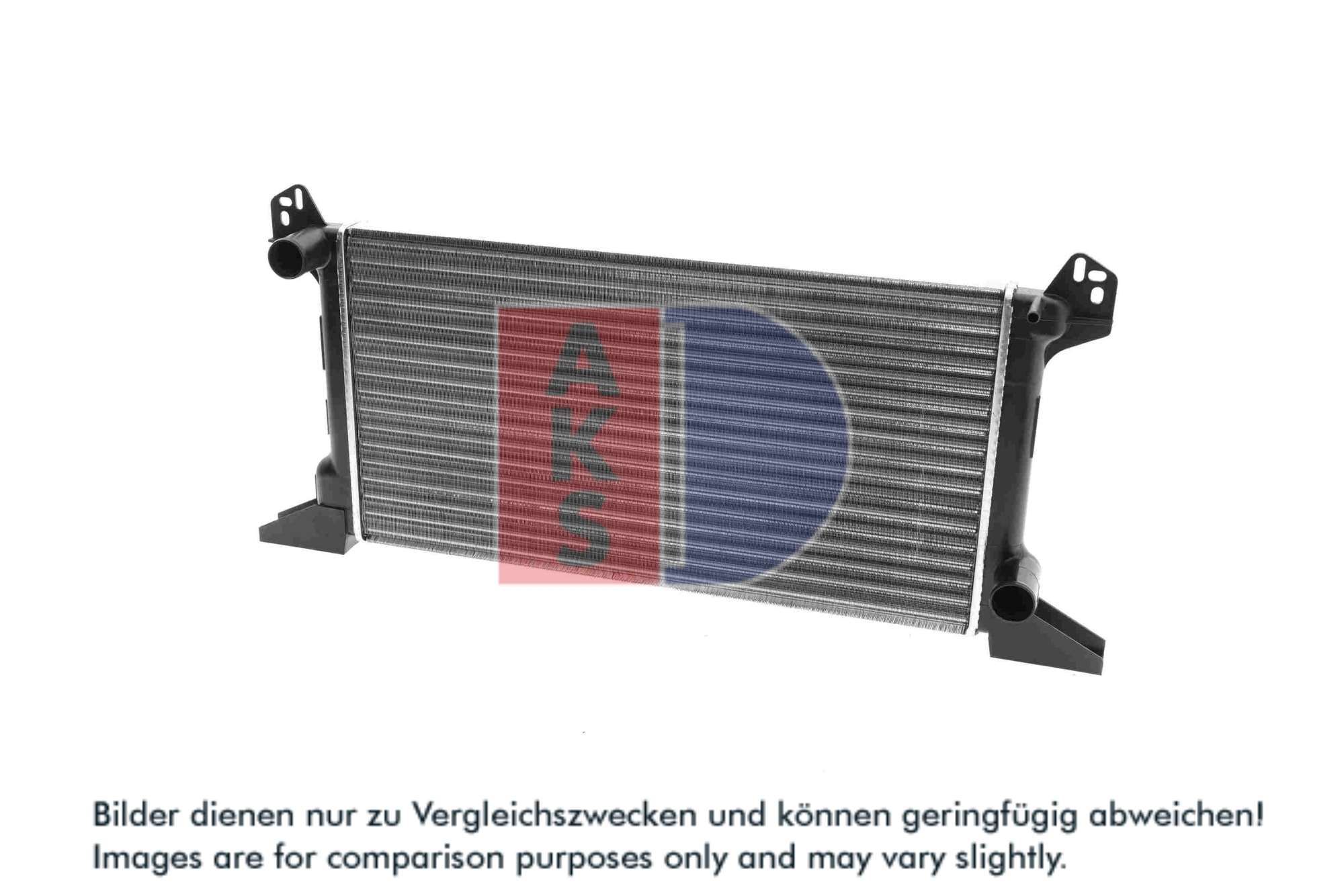 K&uuml;hler, Motork&uuml;hlung