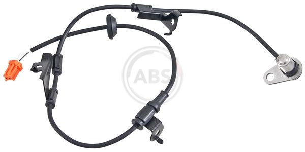 Sensor, Raddrehzahl