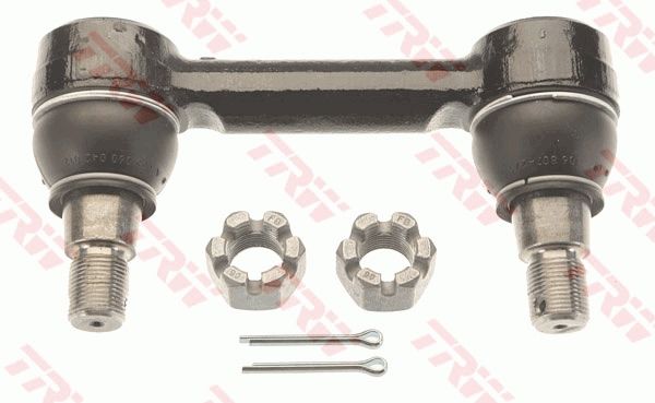 Stange/Strebe, Stabilisator