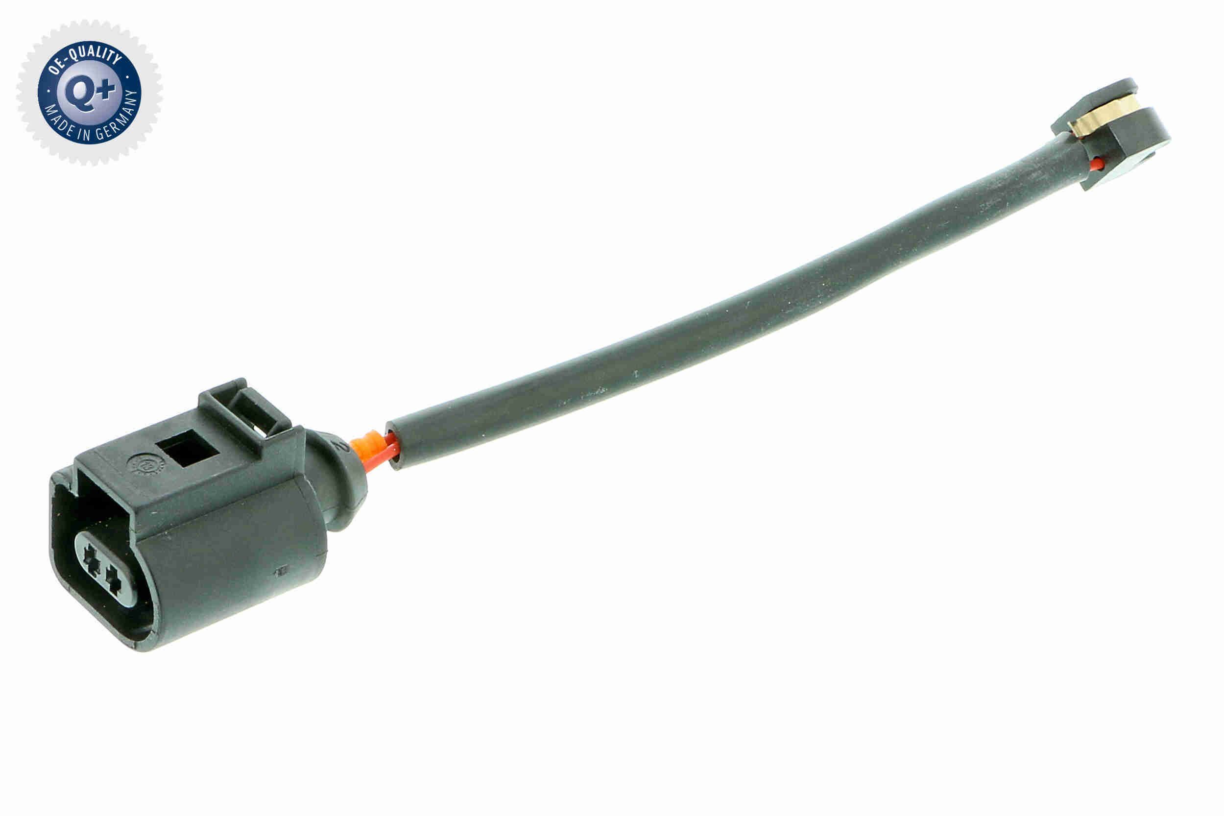 Warnkontakt, Bremsbelagverschlei&szlig;