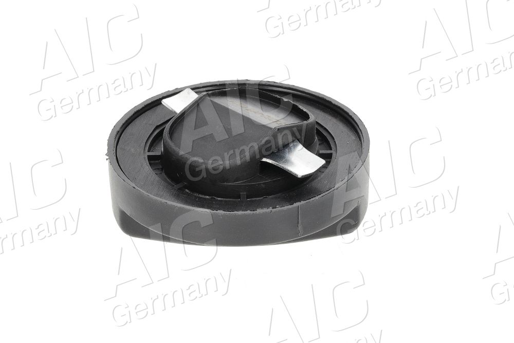 Verschluss, &Ouml;leinf&uuml;llstutzen