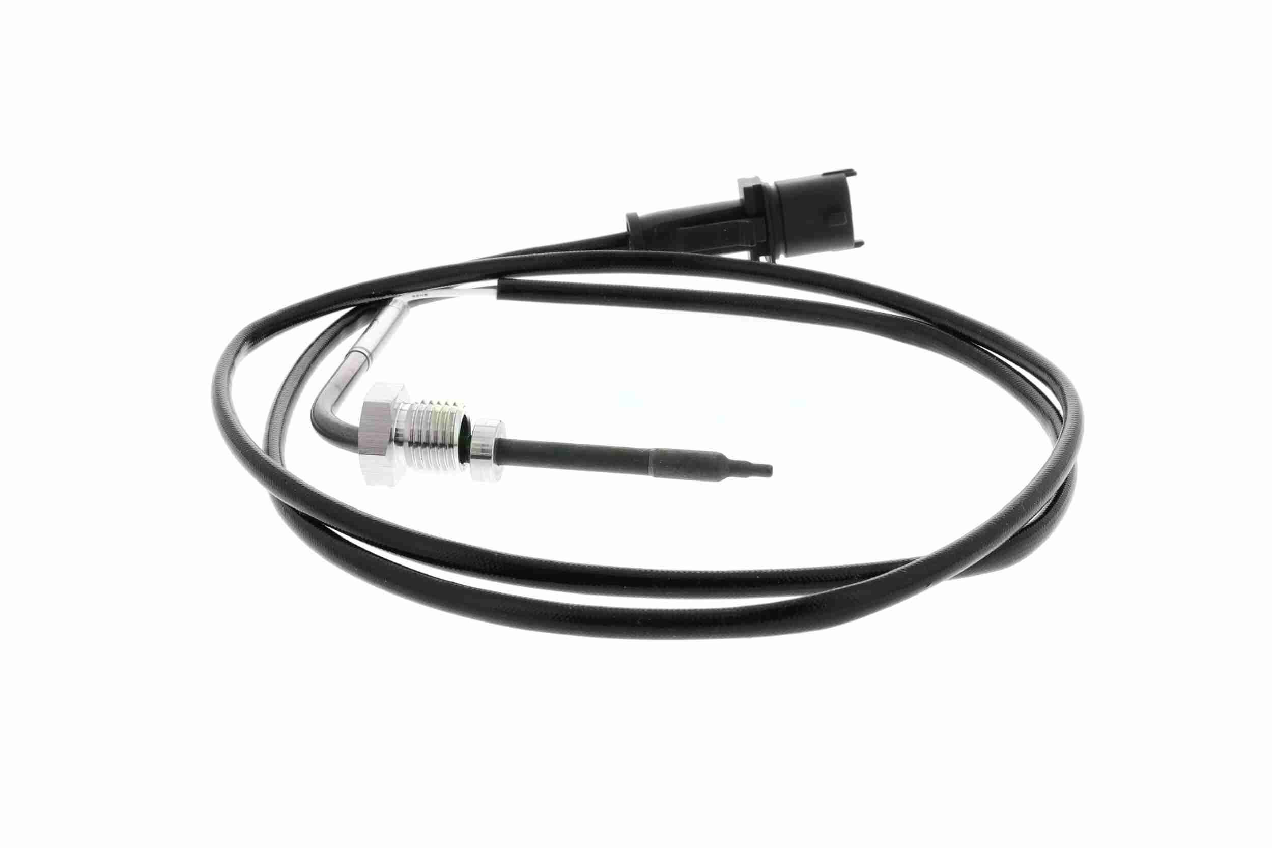 Sensor, Abgastemperatur
