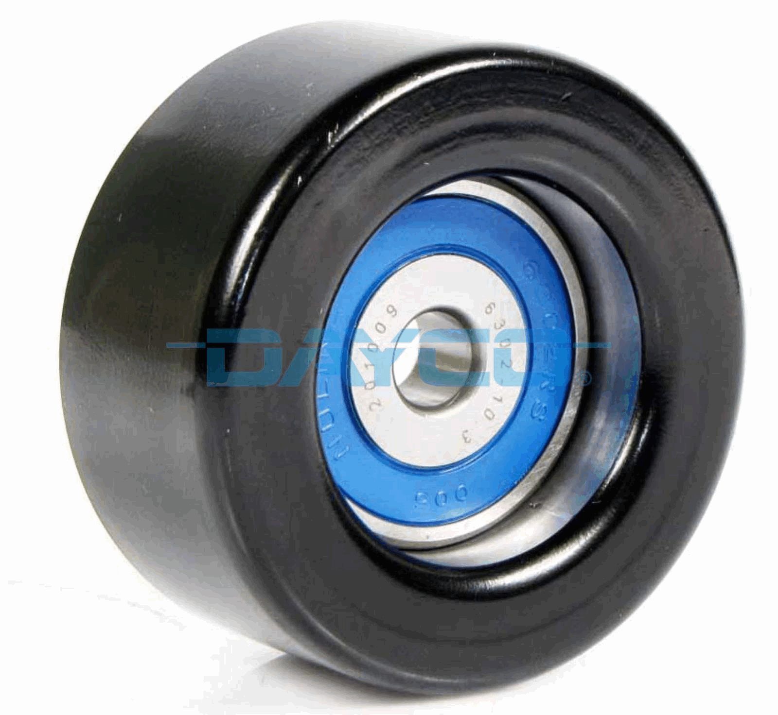 IDLER/TENSIONER PULLEY (89158) EP236 - TecDoc Only
