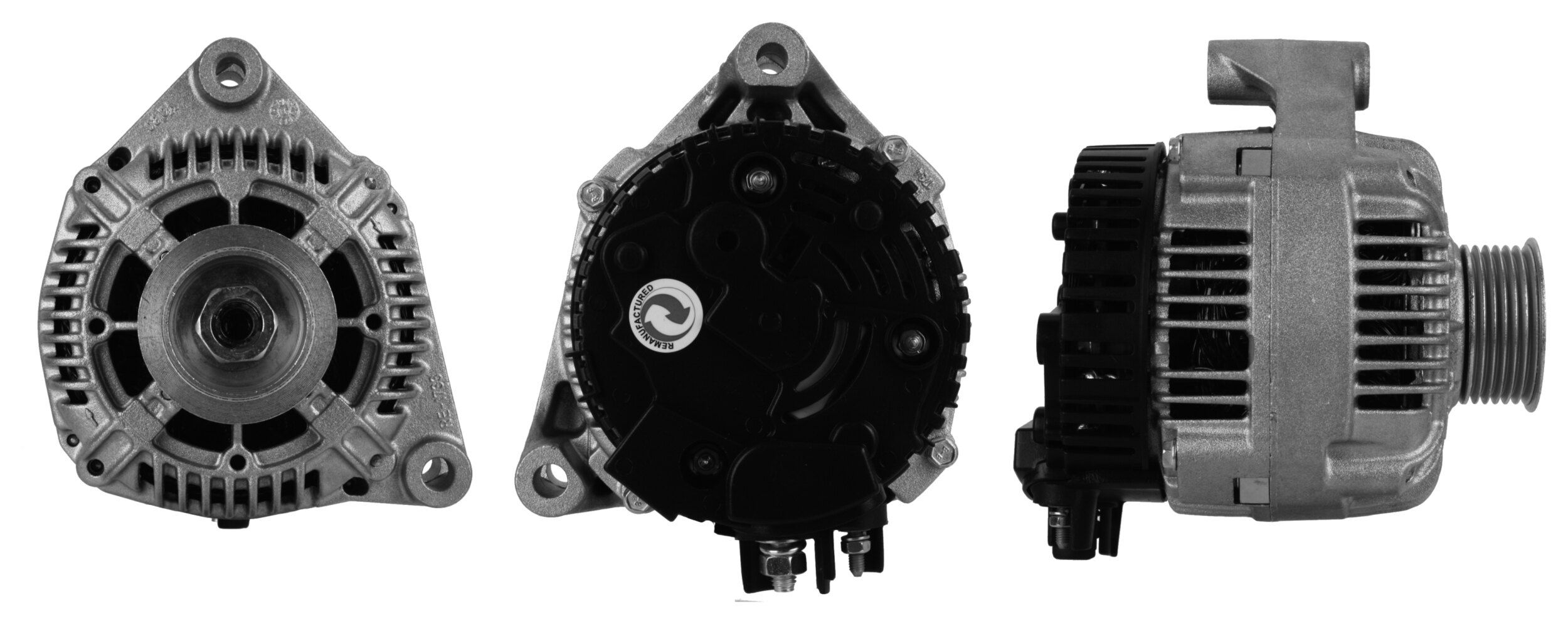 DRI 216111902 - Generator