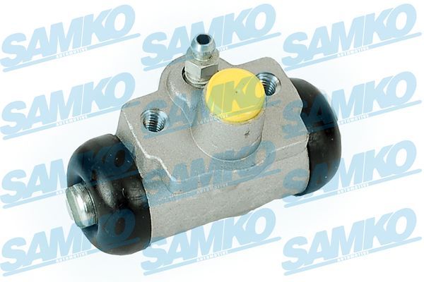 C28067 SAMKO fékmunkahenger