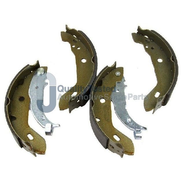 GF0500JM JAPANPARTS Quality Tested fékpofakészlet