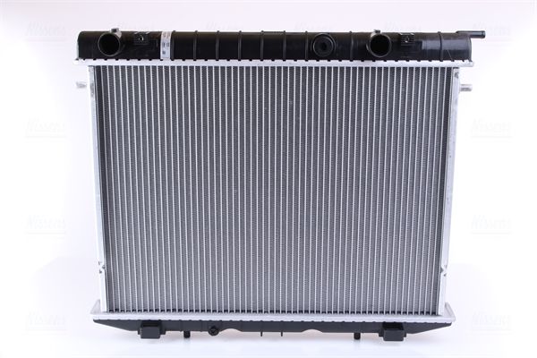 Radiator, engine cooling 63244